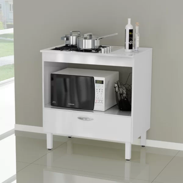 BALCÃO COOKTOP FLÓRIDA - Imagem 2