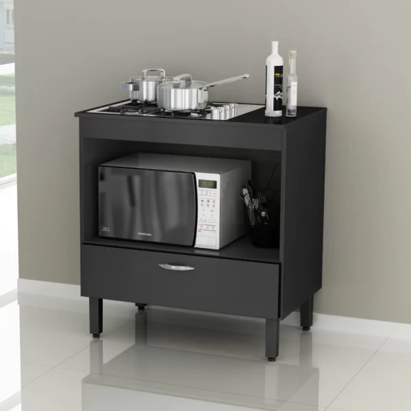 BALCÃO COOKTOP FLÓRIDA