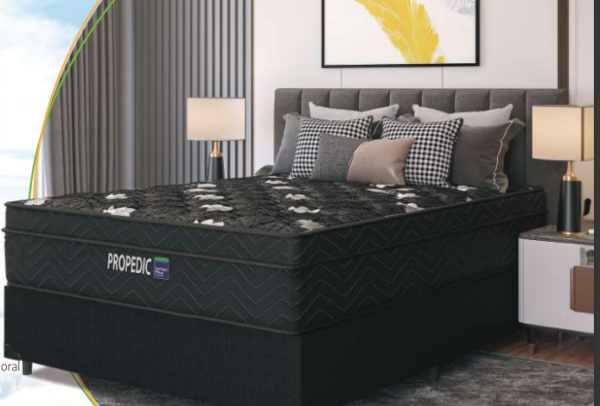 COLCHÃO PROPEDIC