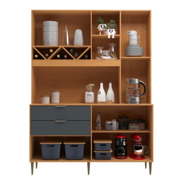 KIT COZINHA SABRINA - Imagem 2