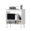 BALCÃO COOKTOP FLÓRIDA - Imagem 3