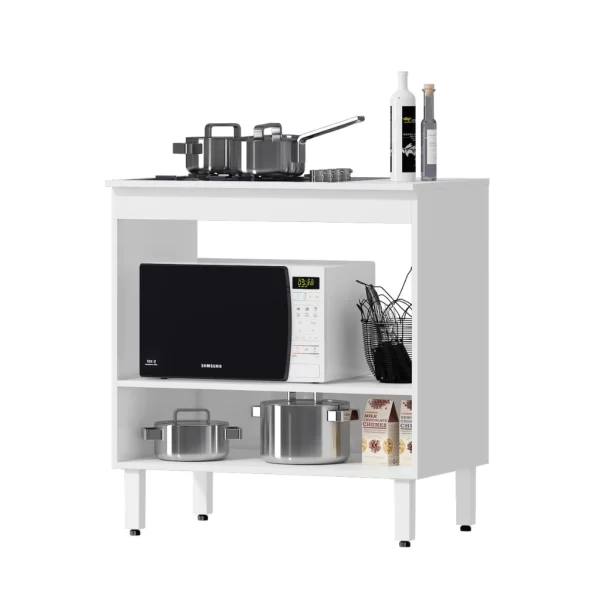 BALCÃO COOKTOP FLÓRIDA - Imagem 3
