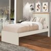 CAMA DE SOLTEIRO BARCELONA - Imagem 8