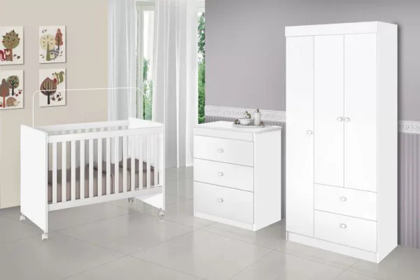 KIT QUARTO LINHA CATATAU NEW - Imagem 2