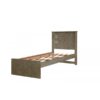 CAMA DE SOLTEIRO BARCELONA - Imagem 4