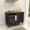 BALCÃO COOKTOP BLANE
