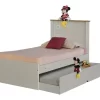 CAMA DE SOLTEIRO BARCELONA - Imagem 7