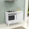 BALCÃO COOKTOP BLANE - Image 2