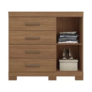 CÔMODA PLUS SAPATEIRA 1.4
