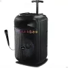 RÁDIO PORTÁTIL D-BH8117 GRASEP - Image 2