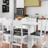 CONJUNTO MESA MILANO