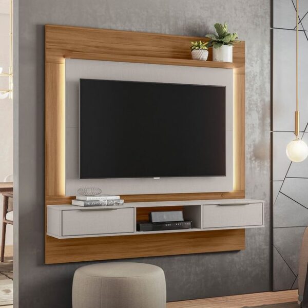 PAINEL NT 1280 C/ LED
