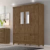 GUARDA ROUPA MS912 - Image 5