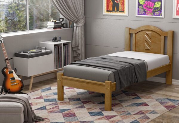 CAMA GRÉCIA - Image 2
