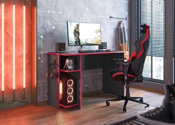 MESA GAMER 3875 - Imagem 3
