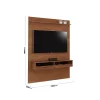 PAINEL HOME TORINO - Imagem 3
