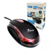 MOUSE ÓPTICO USB 2.0 KP-M611 KNUP