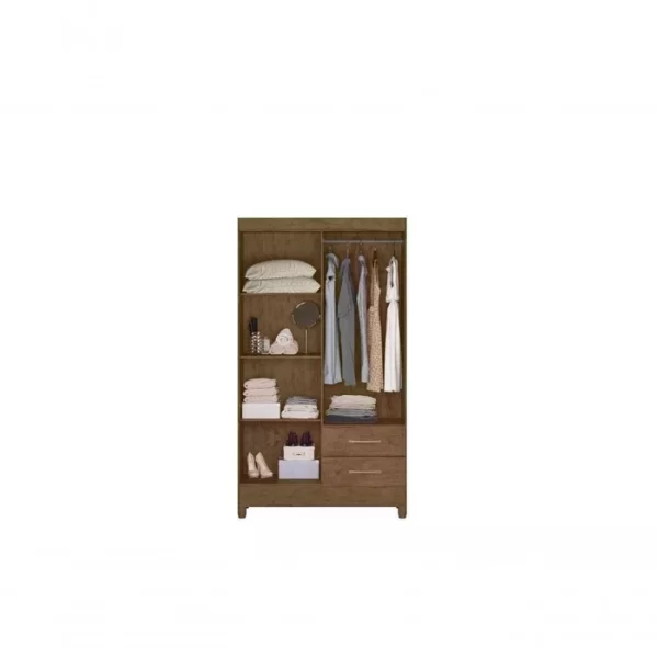 GUARDA ROUPA CHILE - Imagem 5