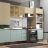 COZINHA COMPLETA KARINE  K4