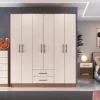 GUARDA ROUPA PRIMER