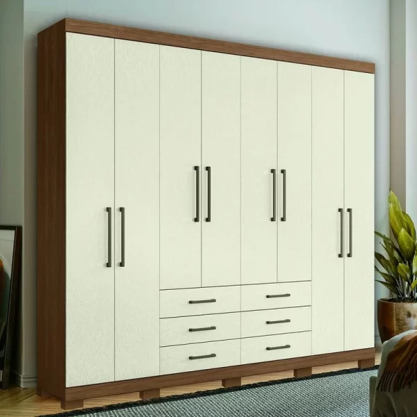 GUARDA ROUPA MASTER - Image 4