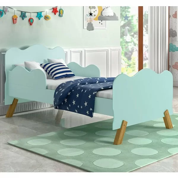 MINI CAMA JUVENIL ANGEL
