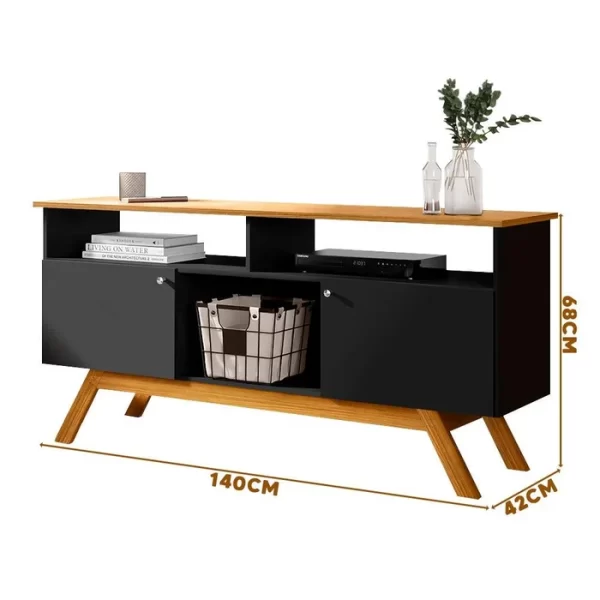 RACK AMSTERDÃ E PAINEL VÊNUS - Imagem 5