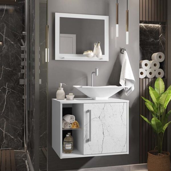 KIT BANHEIRO BADEN