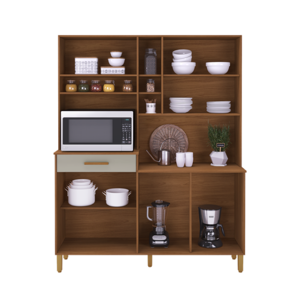 KIT COZINHA BRAGA - Imagem 3