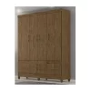 GUARDA ROUPA MS912 - Image 6