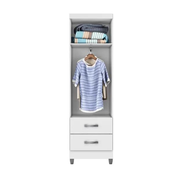 GUARDA ROUPA 5131 - Imagem 3