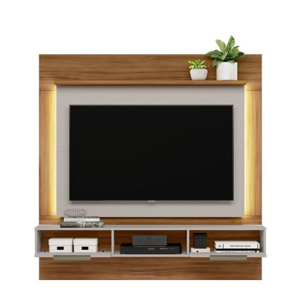 PAINEL NT 1280 C/ LED - Imagem 3