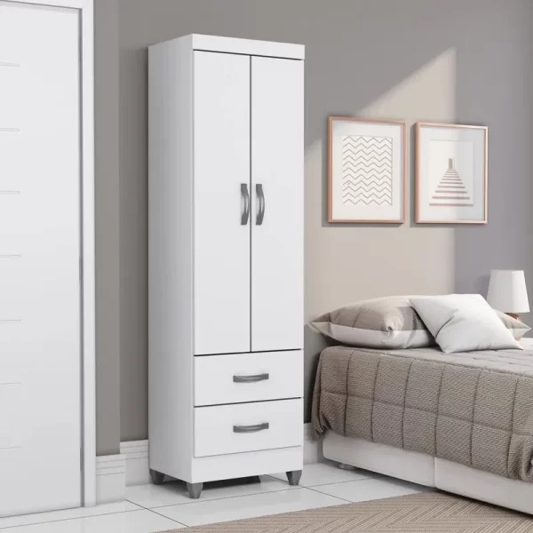 GUARDA ROUPA 5131 - Imagem 2