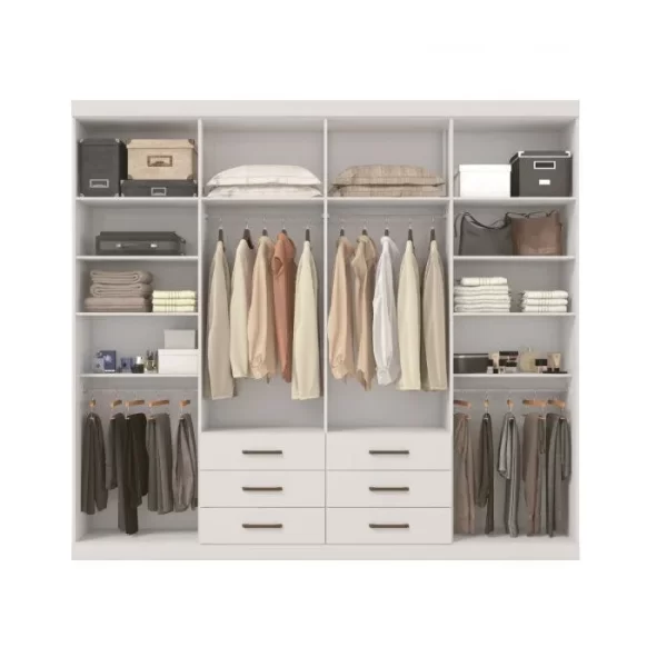 GUARDA ROUPA MASTER - Image 9