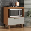 BALCÃO COOKTOP MASTER 0,70