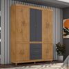 GUARDA ROUPA 22103