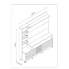 HOME THEATER FRIZZ PRIME - Imagem 3