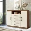 CÔMODA MASTER COM SAPATEIRA - Imagem 4