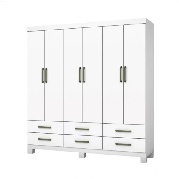 GUARDA ROUPA 66020 - Image 2