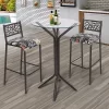 CONJUNTO MESA BISTRO DANI