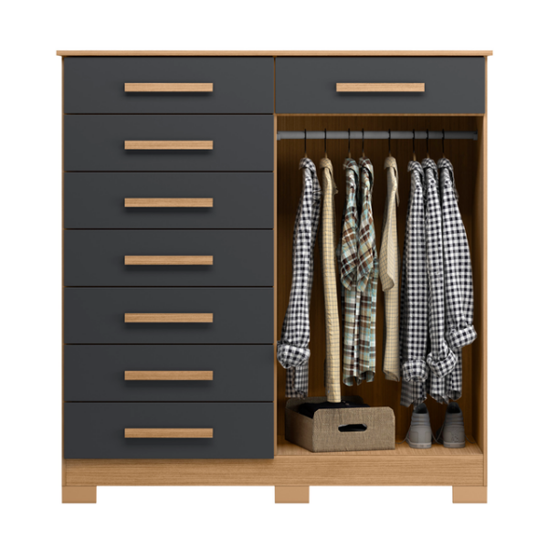 CÔMODA VERONA - Imagem 4