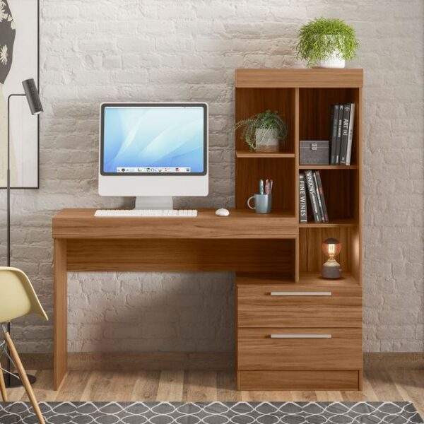 MESA OFFICE 2010 - Imagem 3