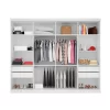 GUARDA ROUPA 1684 - Image 5