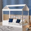 CAMA JUVENIL MONTESSORIANA DAKOTA