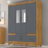 GUARDA ROUPA MS912 - Image 3