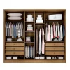 GUARDA ROUPA ROBUST - Imagem 4