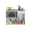 BALCÃO COOKTOP GOLD - Imagem 3