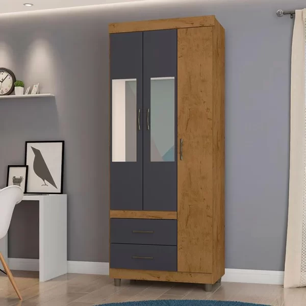 GUARDA ROUPA 2232 - Imagem 5