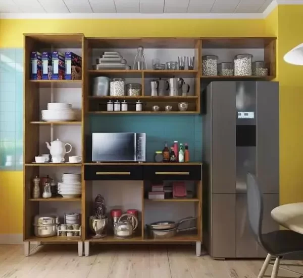 COZINHA COMPACTA SM 4 PEÇAS - Imagem 4