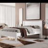 CAMA PÉROLA C CASAL